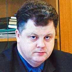 Таразевич Сергей Евгеньевич