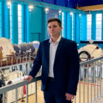 Береснев Степан Александрович