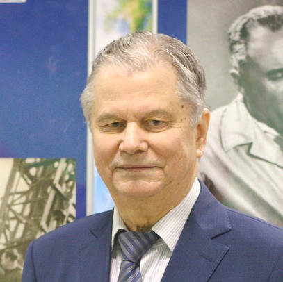 Веселовский Михаил Яковлевич