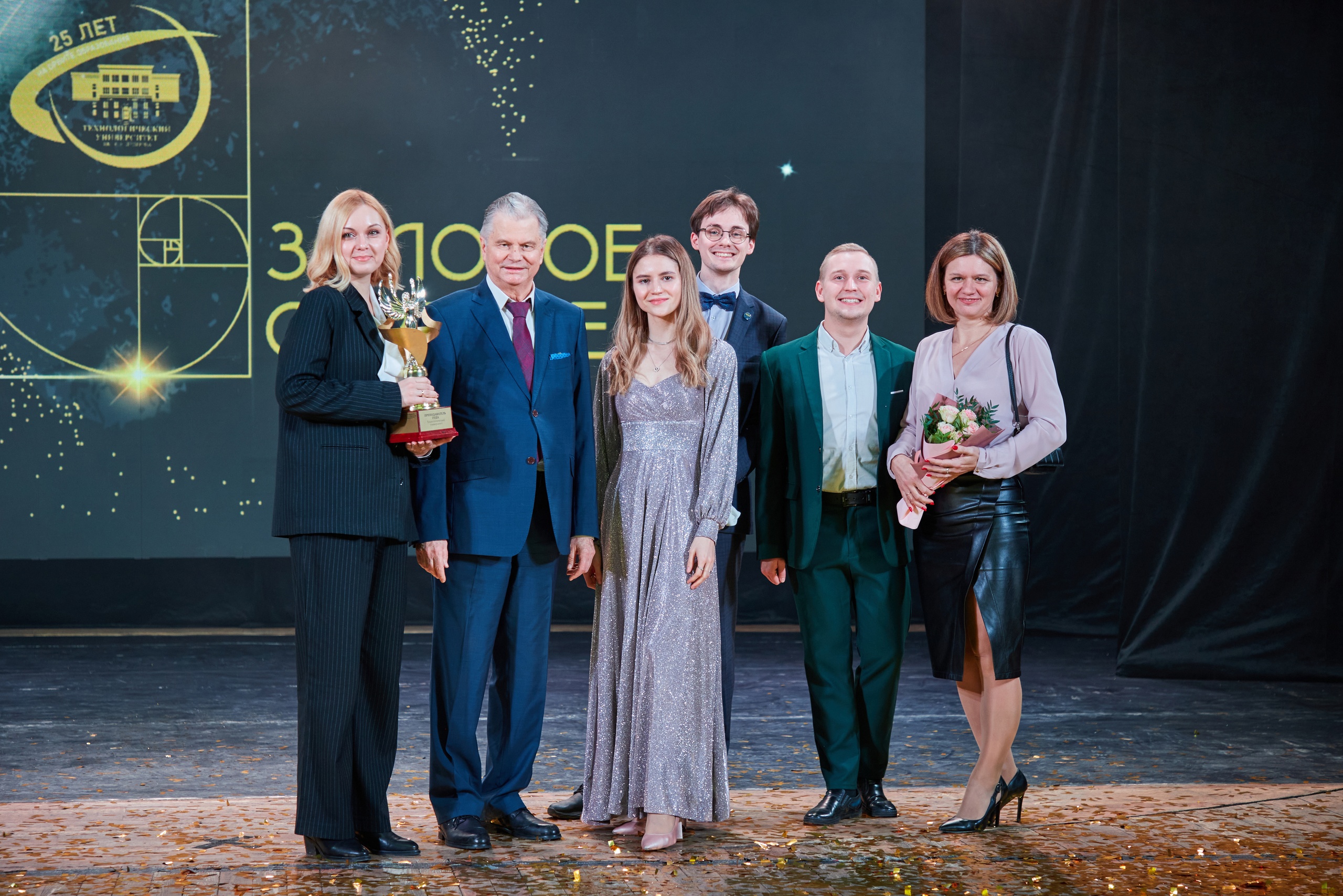 Твоя будущая работа