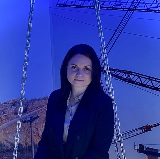 Логинова Лидия