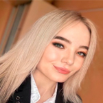 Нужина Ксения Сергеевна