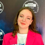 Гончаренко Елизавета Юрьевна