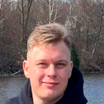 Дурнайкин Никита