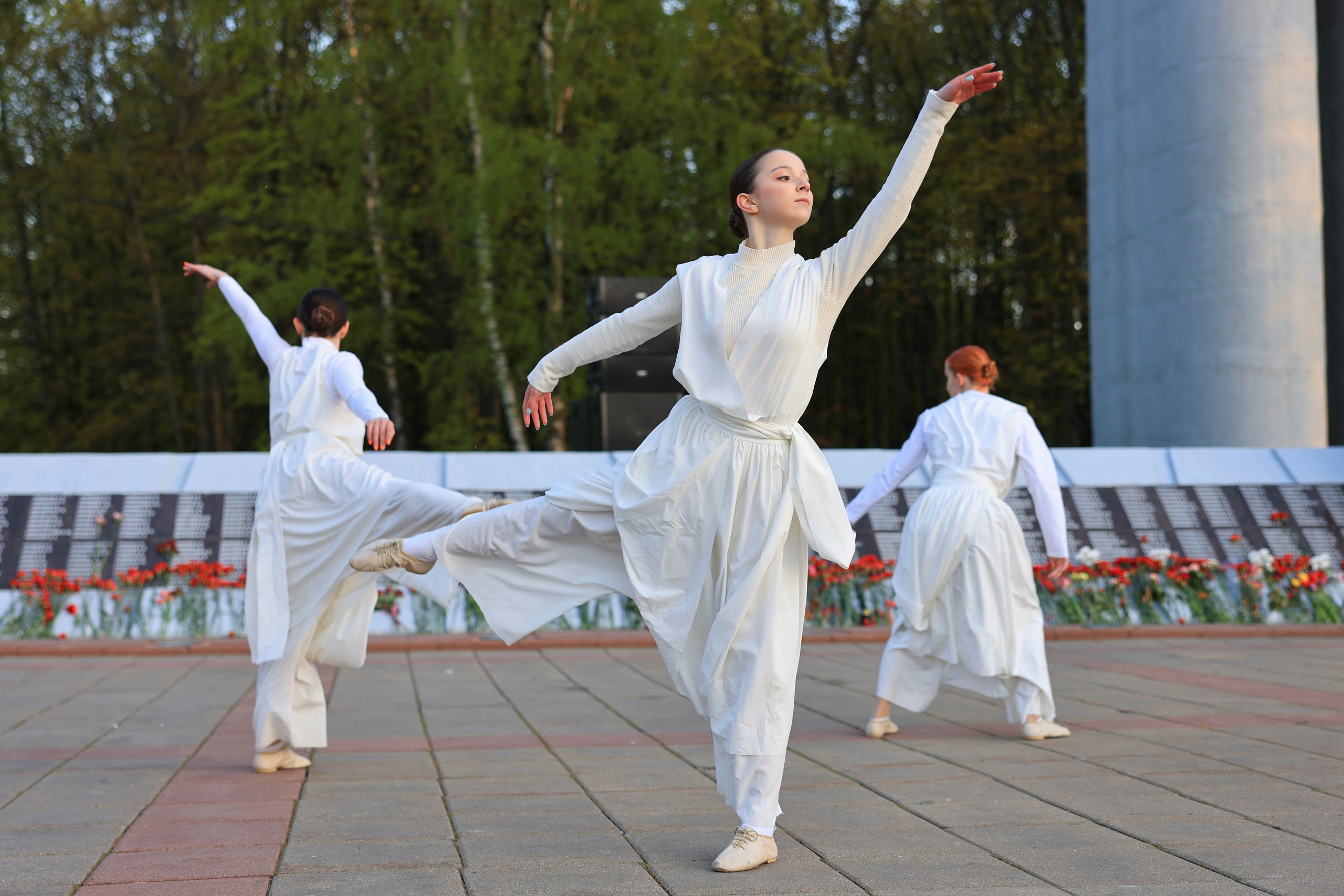 Твоя будущая работа