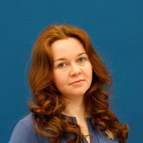 Сергеенкова Екатерина Викторовна