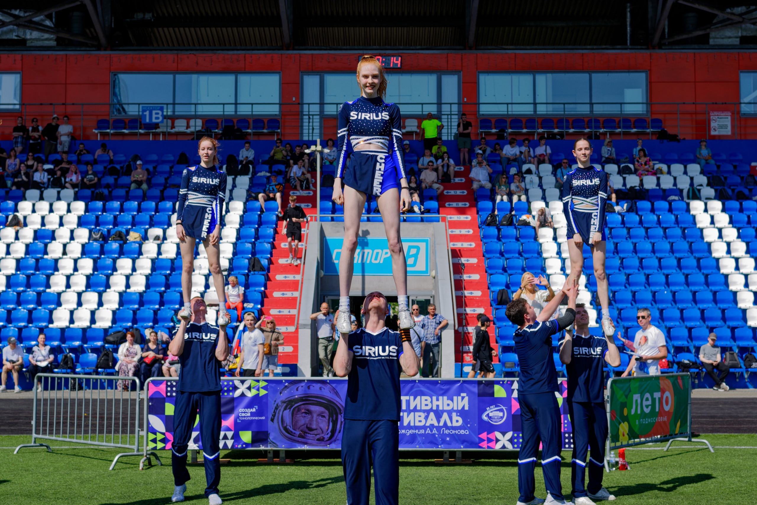 Твоя будущая работа