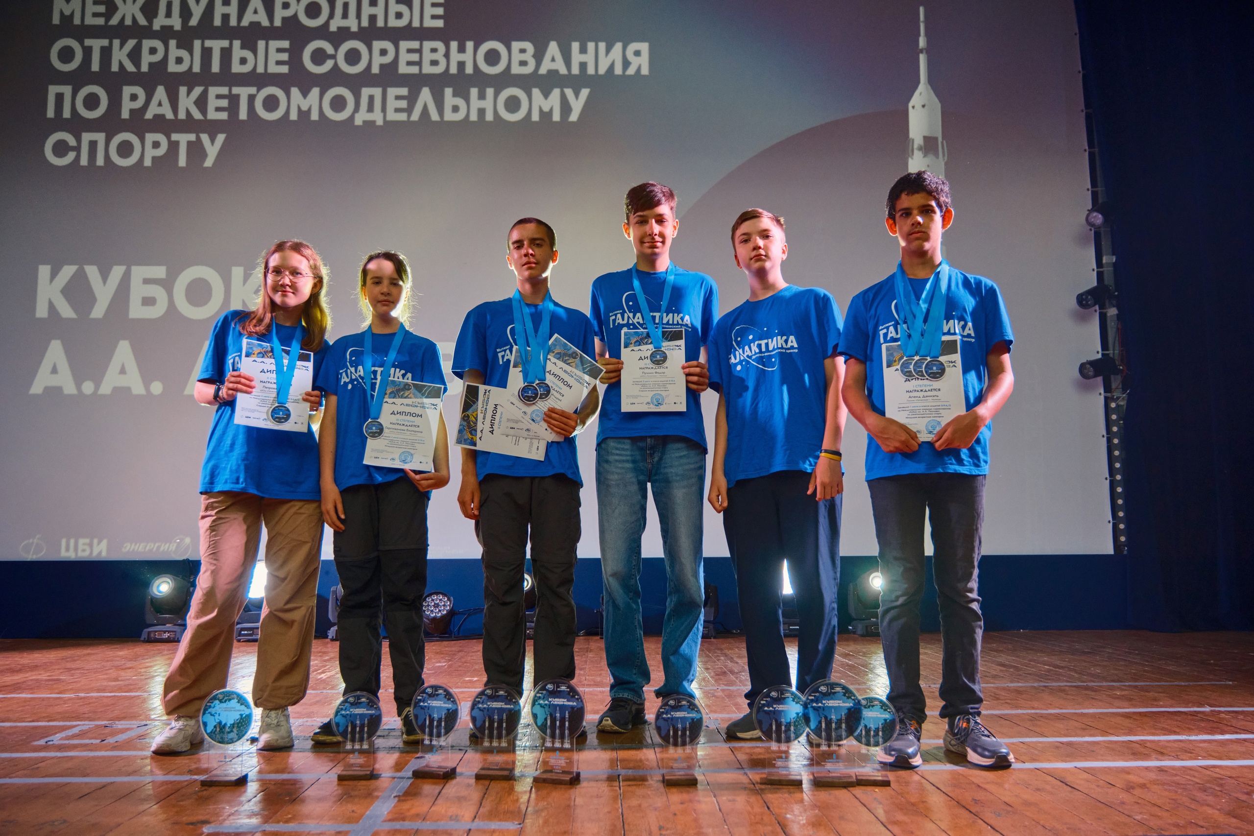 Твоя будущая работа