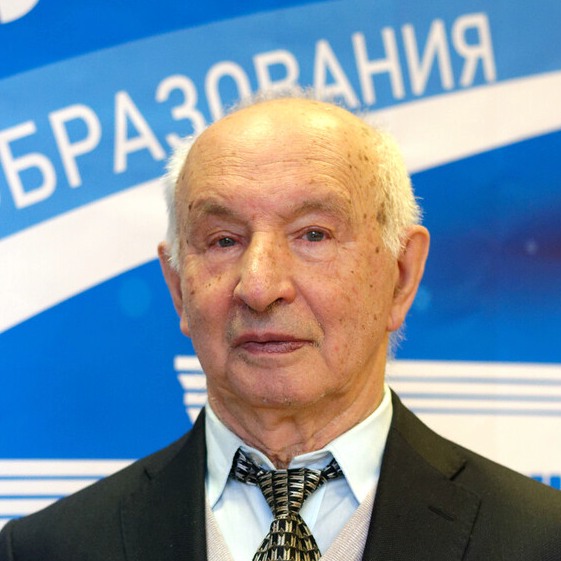 Озерский Михаил Давидович