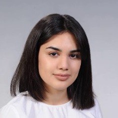 Хачатрян Анна