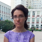 Токарева Анастасия