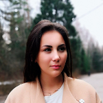 Борисова Дарья