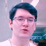 Юрков Никита