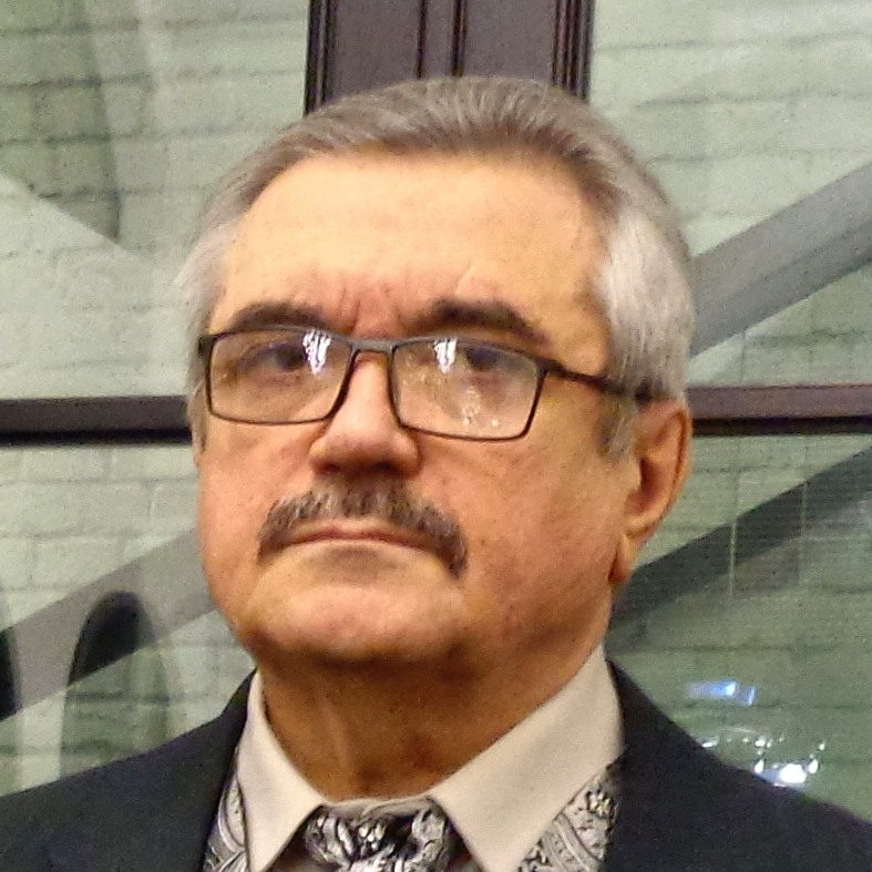 Пашковский Игорь Эдуардович