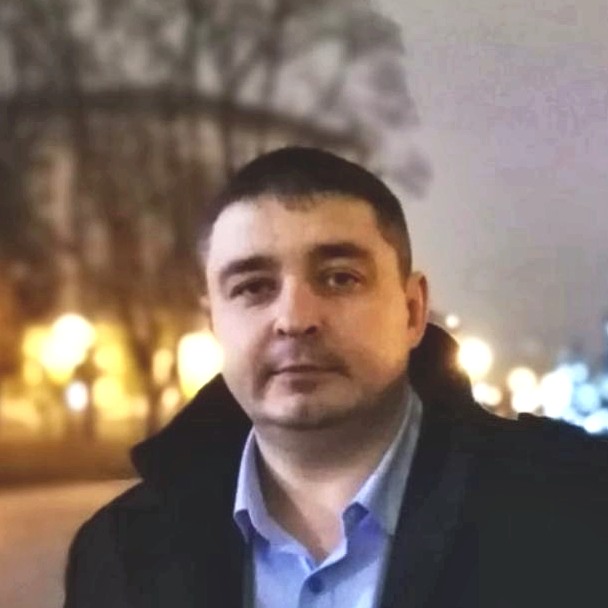 Лубенцов Александр Васильевич