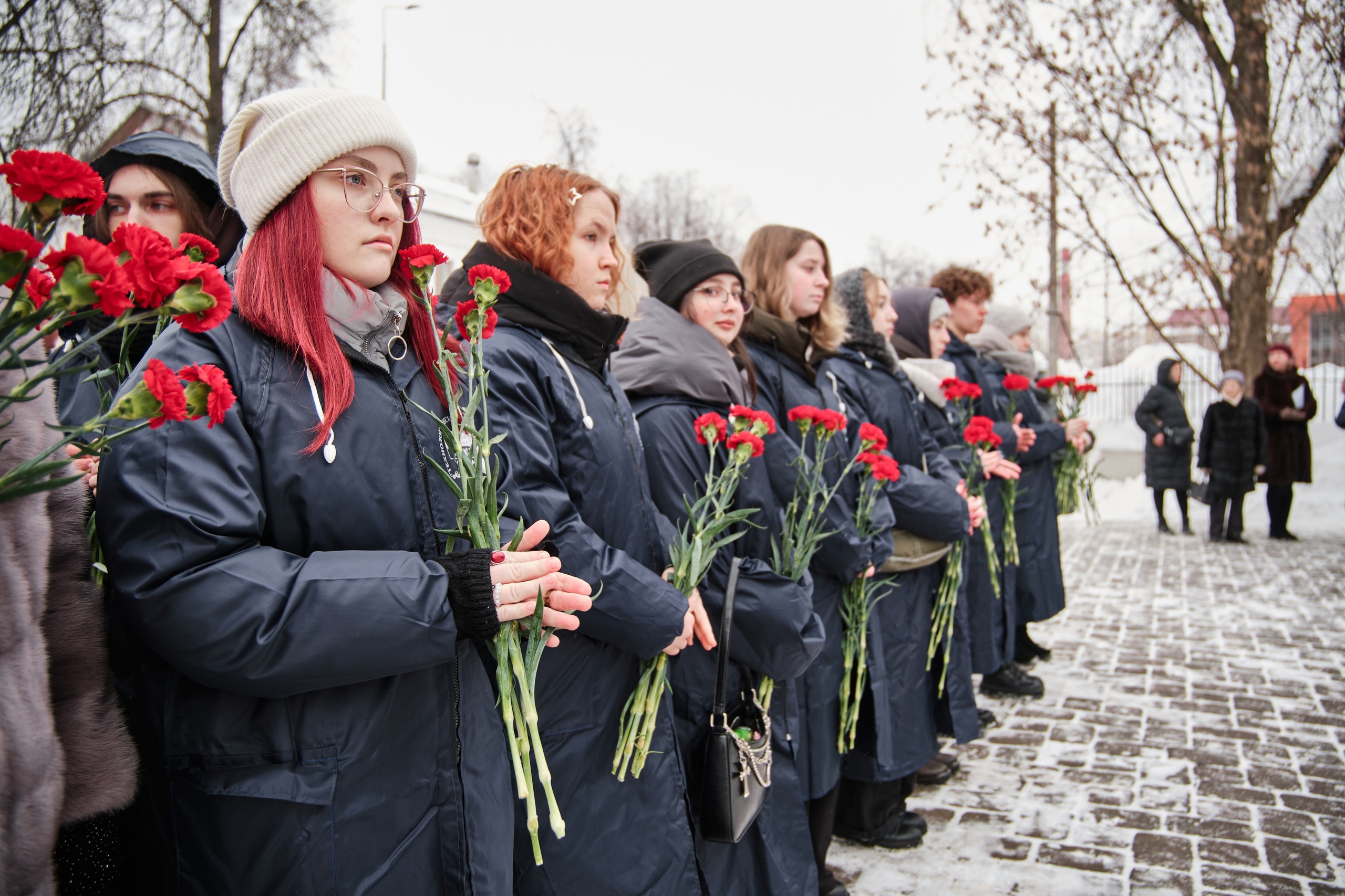 Твоя будущая работа