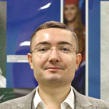 Абрашкин Михаил Сергеевич