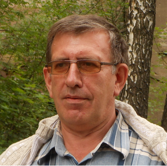 Стреналюк Юрий Вениаминович