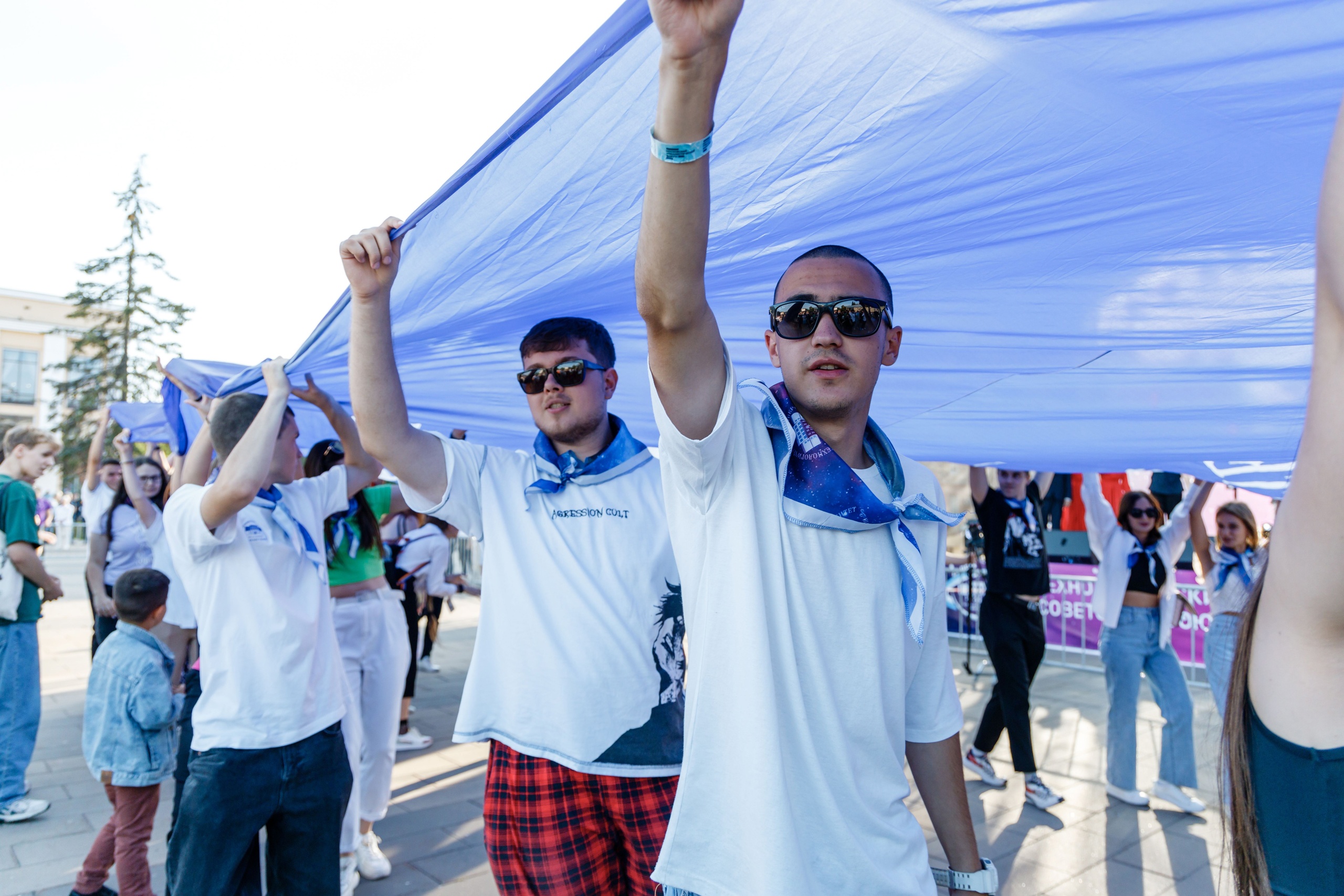 Твоя будущая работа