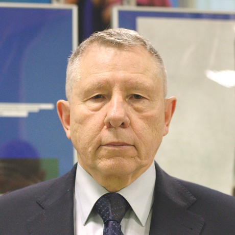 Федотов Александр Владленович